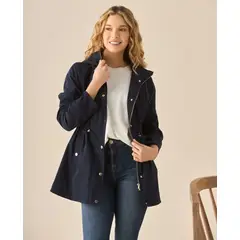 ESPRIT - Chaqueta para Dama Livina y Funcional para Diario