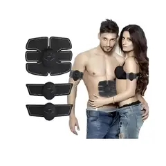 GENERICO - Gimnasia Pasiva Smart Fitness 3 en 1