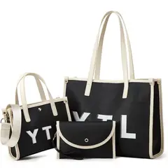 BABOLAT - Set x 3 Bolso Mujer, Dama