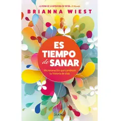 GENERICO - Es tiempo de saar Microsaación que cambiará tu historia de vida