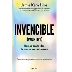GENERICO - Invencible rompe con la idea de que no eres suficiente