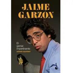 GENERICO - Jaime Garzón El genial impertinente