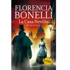 GENERICO - La Casa Neville 3 Yo soy el viento