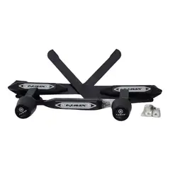 GENERICO - Set Defensas Para Yamaha Nmax Connected 155 Y V3