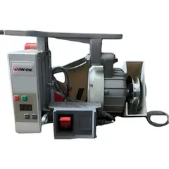GENERICO - Motor Ahorrador Union Para Maquinas De Coser 110v Hz60 550w