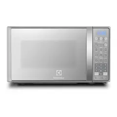 ELECTROLUX - Horno Microondas 0.7 Pies Emdo20 Gris 110v