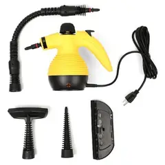 GENERICO - LIMPIADOR A VAPOR PORTATIL HYLLIS