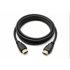 JALTECH - Cable HDMI 5 Metros Alta Velocidad