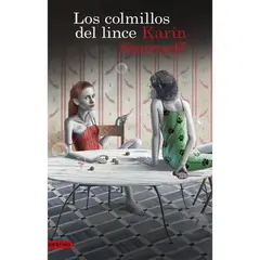 GENERICO - Los colmillos del lince Serie Millennium 8