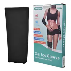 GENERAL - Codera Rodillera compresion gel