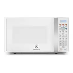 ELECTROLUX - Horno Microondas 0.6 Pies EMDO17 Blanco