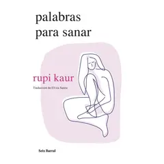 GENERICO - Palabras para saar rupi kaur