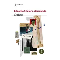 GENERICO - Quieto Eduardo Otálora Mar