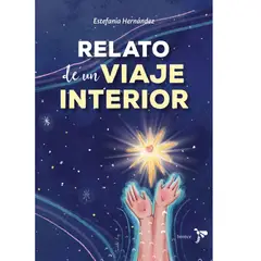 GENERICO - Relato de un viaje interior Karen Estefanía Hernández Moreno