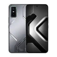 INFINIX - Celular GT 30 5G 256GB/8GB RAM – Gris