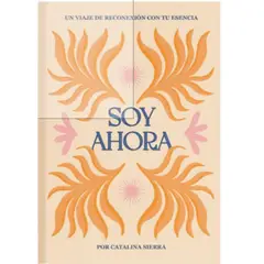 GENERICO - SOY AHORA SIERRA CATALINA BRONCE