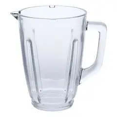 IMUSA - Accesorio Vaso Vidrio Para Licuadoras Infinyforce