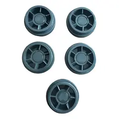 IMUSA - 5 Acople De Motor Licuadora Infinyforce Original
