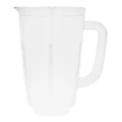 GENERICO - Accesorio Vaso Plastico Licuadora Imusa Powermix