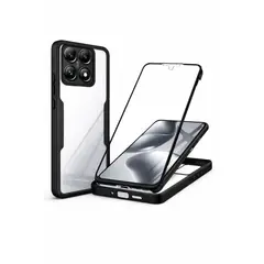 GENERICO - Estuche Forro Protector Funda 360 Para Xioami 15T Pro