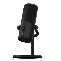 NZXT - Microfono usb Capsule Mini AP-WMMIC-B1
