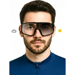 BUHO PARIS - Gafas Deportivas & Ciclismo Para Hombre Fotocromaticas