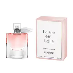 LANCOME - Perfume Mujer Lancôme La Vie Est Belle Eau de Parfum 75 ml