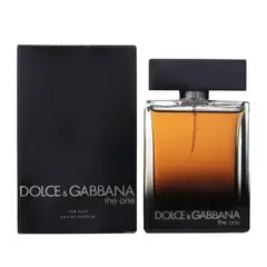 DOLCE&GABBANA - Dolce & Gabbana The One Eau de Parfum Hombre 100 ML