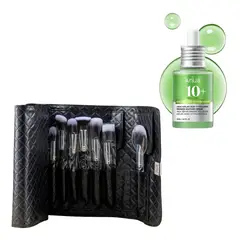 ANUA - Ácido Azelaico Serum 10% Calma Tu Piel Brochas Pro X36