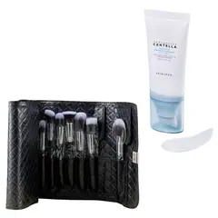 SKIN1004 - Protector Solar Hyalucica Brochas Profesionales X36