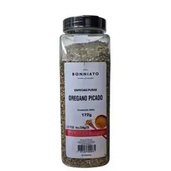 BONNIATO - Orégano Picado X 172g