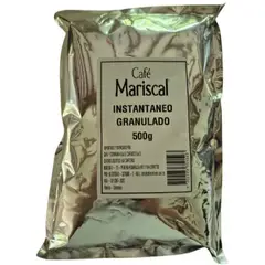 GENERICO - Café Mariscal Instantáneo Granulado X 500g