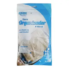 GENERICO - Bolsa Organizadora Para Aspiradora Clean Tech