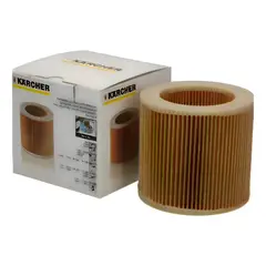 KARCHER - Filtro Hepa Aspiradora Wd2 Wd3 Y Modelos A