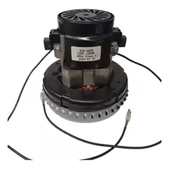 ELECTROLUX - Motor Ametek Semi Industrial - Hidrobac