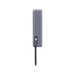 XIAOMI - Power Bank 165W Cargador Portatil 10000mAh Carga Rápida Original