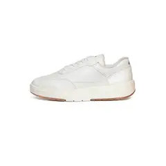INCO - Tenis Escolares Blanco CE001