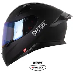 SHAFT PRO - CASCO INT 612 EVO SOLID NM SL V SM CL IR AZ T