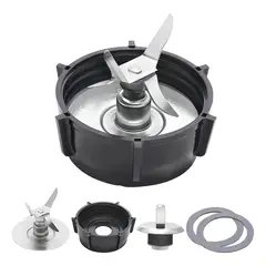 OSTER - Kit Reparación Cuchillas Aspas Licuadoras