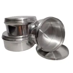 GENERICO - MOLDE QUESILLERO X3 UNIDADES