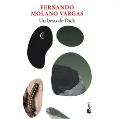 GENERICO - Un beso de Dick Fernando Molano Vargas