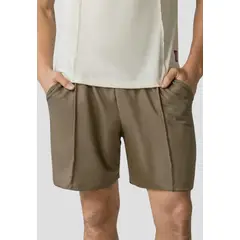 MARKETING PERSONAL - Bermuda Hombre Chocolate Mp 113440