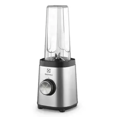 ELECTROLUX - Licuadora 600ml 2 Vel 320W BSE20 Inox