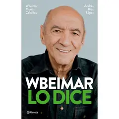 GENERICO - Wbeimar lo dice Wbeimar Muñoz