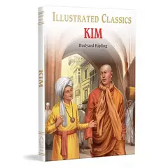 GENERICO - Kim  Rudyard Kipling
