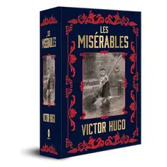 GENERICO - Les misérables  Victor Hugo Wonder House Books