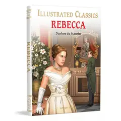 GENERICO - Rebecca  Daphne Du Maurie