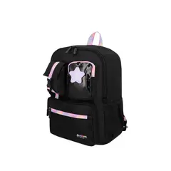 XTREM - Bolso Para Laptop 15 Cleveland Negro