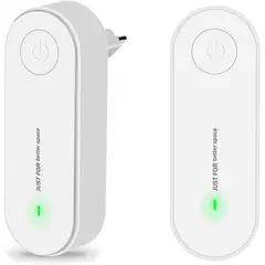 GENERAL - Repelente Para Mosquitos electrónico