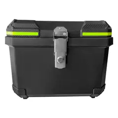 CICOL - Maletero cuadrado light 45 Litros